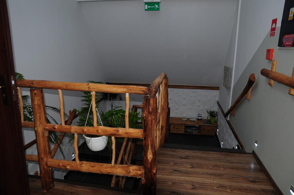 Karczma Parchatka 외부 사진