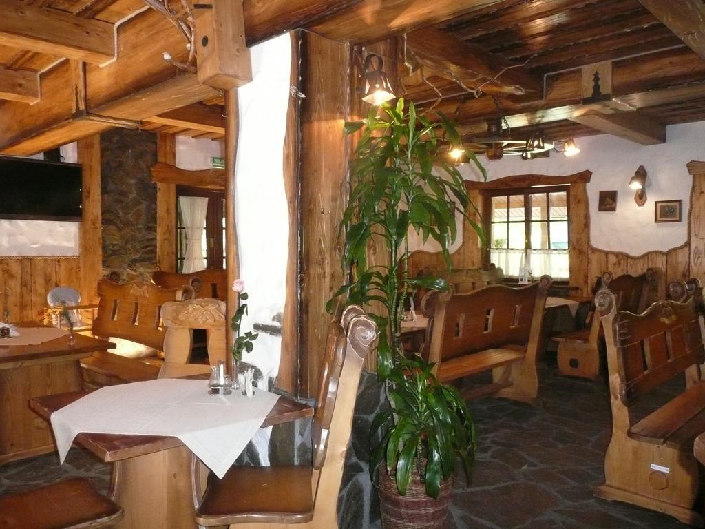 Karczma Parchatka 외부 사진