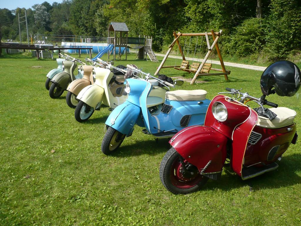 Karczma Parchatka 외부 사진